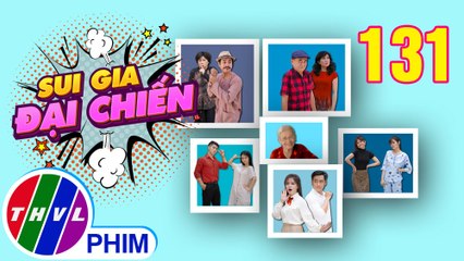 Sui gia đại chiến - Tập 131