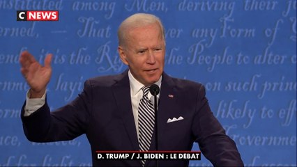 Download Video: Joe Biden : « 20 millions de personnes ont reçu des soins de santé grâce à Obama Care et M. Trump veut les en priver »