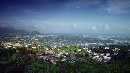 CHRISTOPHER COKE, EL NARCO PRÍNCIPE DE JAMAICA - SEÑORES DE LA DROGA