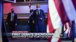 Biden, Trump prepare for the first presidential debate - WNT
