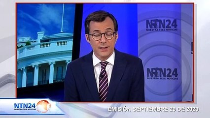 CAPSULA CLUB DE PRENSA 29 DE SEPTIEMBRE 2020