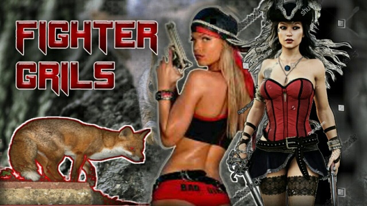 Fighter Grils new Movie 2020