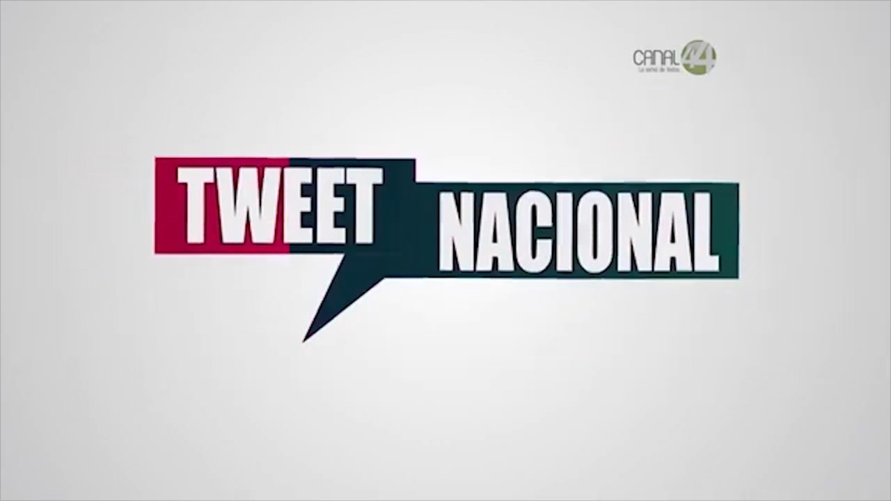 #ConTodoRespeto analizamos el tuit nacional de @Javier_Corral