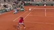 TENNIS: French Open: Day Three Highlights