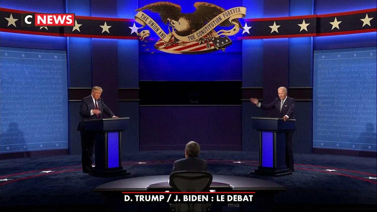 Donald Trump : « Il a dit que l’armée c’était des enfoirés »