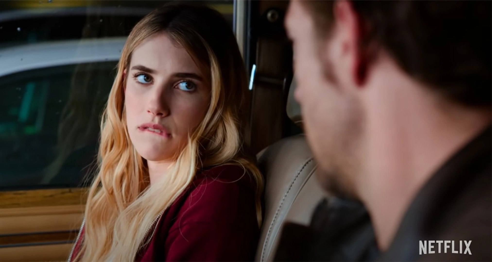 电影《節日限定之戀》