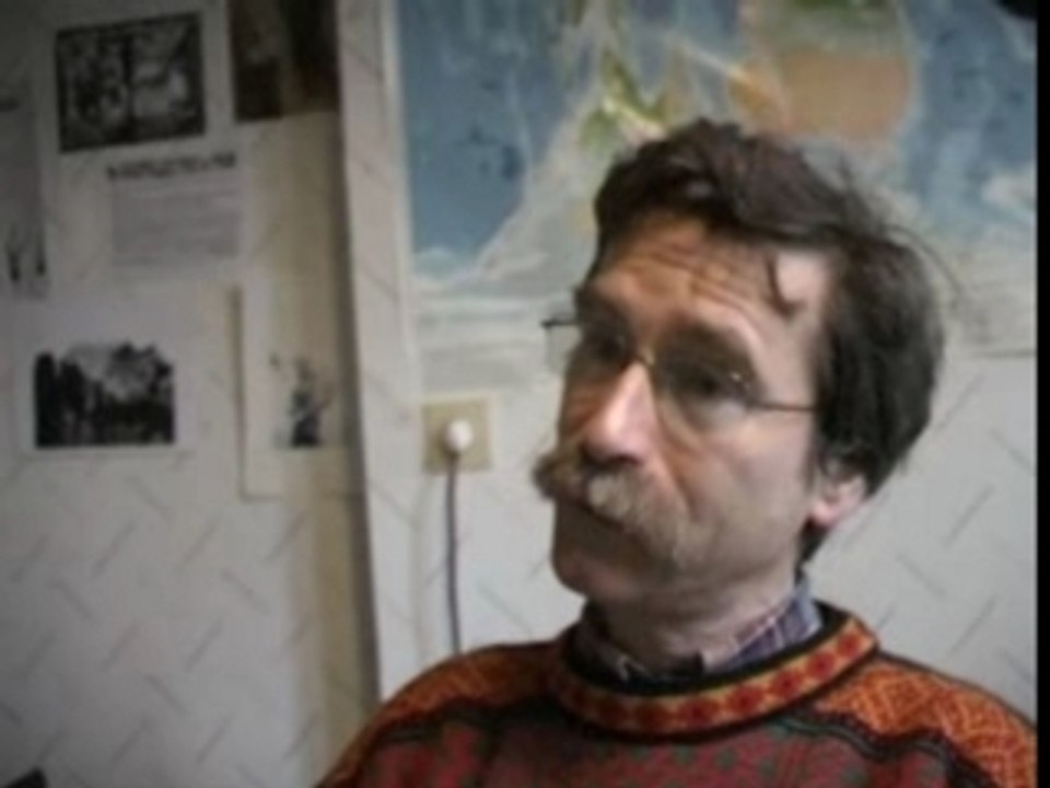 Pascal Julien