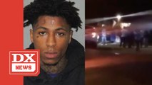 YoungBoy Never Broke Again One Of 16 Arrested On Drugs & Weapon Charges