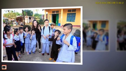 Cuộc Sống PHI NHUNG Thay Đổi Chóng Mặt Từ Khi Nhận Con Nuôi Thứ 23 Bị Bỏ Rơi Trước Hiên Nhà