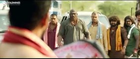 DJ Action Scene _ South Indian Hindi Dubbed Best Action Scene