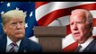 trump biden debate - Supreme Court fight front and center at Biden-Trump debate