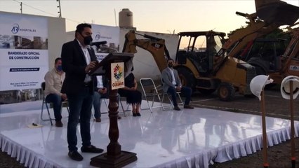 ¡Una alternativa de vida! AR Hospitales llega a Guasave