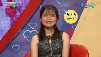 Nữ tiền đạo XINH NHƯ HOTGIRL cả thanh xuân CHƯA DÁM YÊU AI vì SỢ TRAI ĐẸP | BMHH