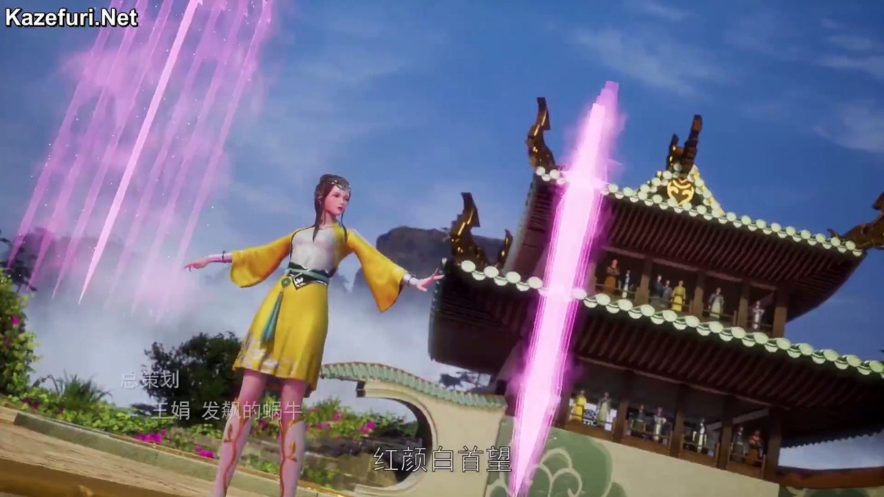 [www.kazefuri.web.id]Martial Master 62.[Kazefuri] 1080p 264 Biasa