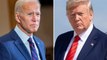 trump vs biden - 5 things to watch in the first Trump-Biden debate