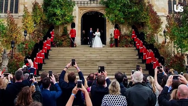 Harry & Meghan’s Political Future & Reality Tv Plans, William’s Family Pic & Royal Baby: Royally Us