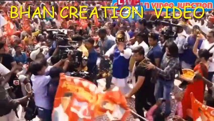 MUKESH SHAHNI SONG|| VIP PARTY SONG VIDEO