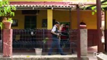 Diomedes Díaz se escapa una vez más de la policía junto a Consuelo Martínez