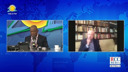 Rafael Albulquerque: Situación de los trabajadores en el país; Lo que originó la división del PLD