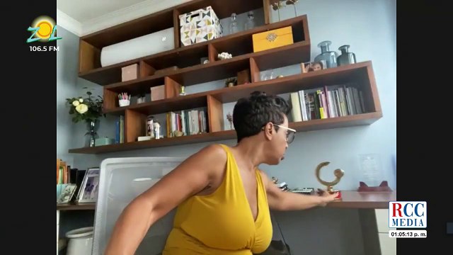 Zoila Luna comenta: Dia de San Miguel; Dominicanos nominados en Latin Grammys