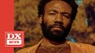 Donald Glover Talks Future Of Childish Gambino