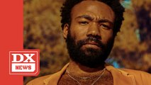 Donald Glover Talks Future Of Childish Gambino