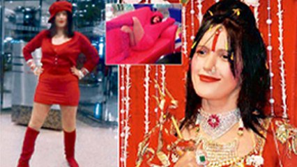 Big Boss 14 में हुई राधे माँ की entry, शो को लेकर कही ये बात | FilmiBeat