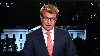 First Presidential debate between Trump and Biden in Ohio