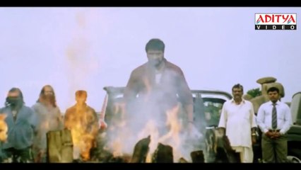 naag arjun movie ragada hindi dubed scane