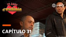 Mi Amor el Wachiman 2: Zacarías descubrió que el Duque y Eva lo traicionan  (Capítulo 31)