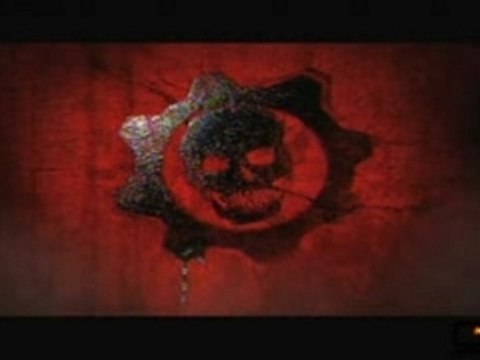 Gears of War 2 - Premier trailer