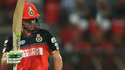 ABDன் RCB பந்தம்! விட்டுக் கொடுக்காத Mr.360!