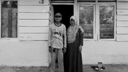 Nasib Transmigran Terlantar di Kaki Gunung Kerinci