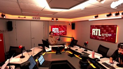 Le journal RTL de 6h30 du 30 septembre 2020