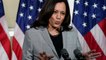 'You have the power' - Kamala Harris urges voters to oppose Trump, Senate GOP over Supreme Court nomi