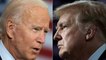 Biden blasts Facebook over Trump posts, voting misinformation before presidential debate