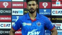 Shreyas Iyer fined Rs 12 lakh for Delhi Capitals’ slow over rate against SRH