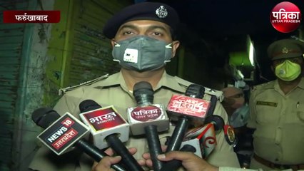 वैश्य एकता परिषद के प्रदेश उपाध्यक्ष का मर्डर