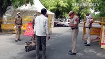 76.000 Polisi di India Terpapar Covid-19