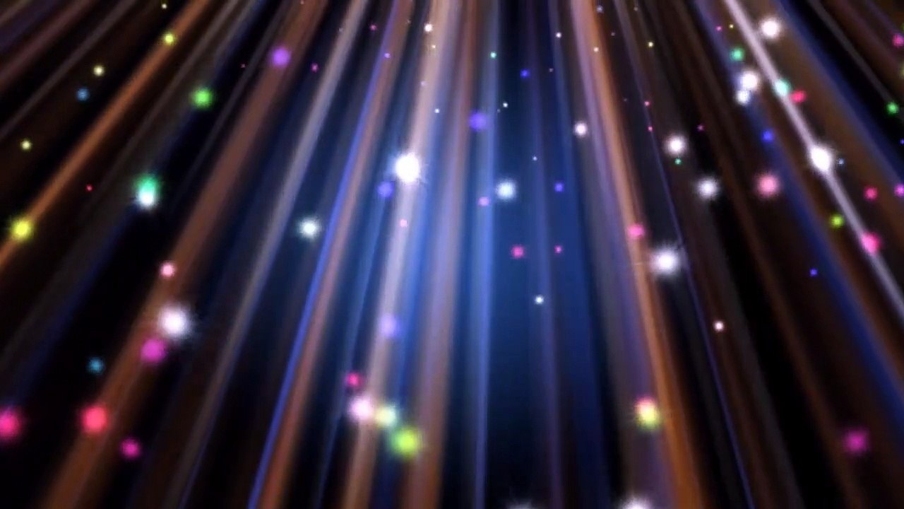 RELAXING lights