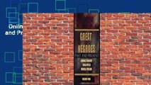 Online lesen  Great Negroes: Past and Present: Volume Two  Unbegrenzt