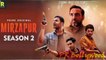 Mirzapur 2 Official Trailer - Amazon Prime Video - Releasing 23 October