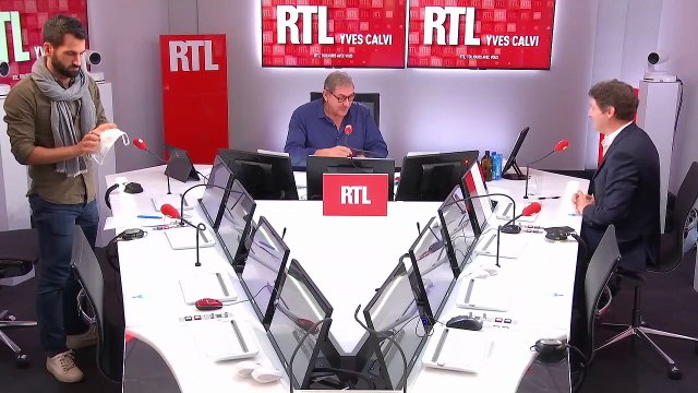 Eric Dupond-Moretti, habile nouveau ministre ou ancien avocat hargneux ?