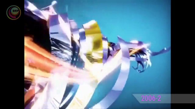 Star World (INDIA) (formally 'StarPlus') Channel Idents (1993-Present)