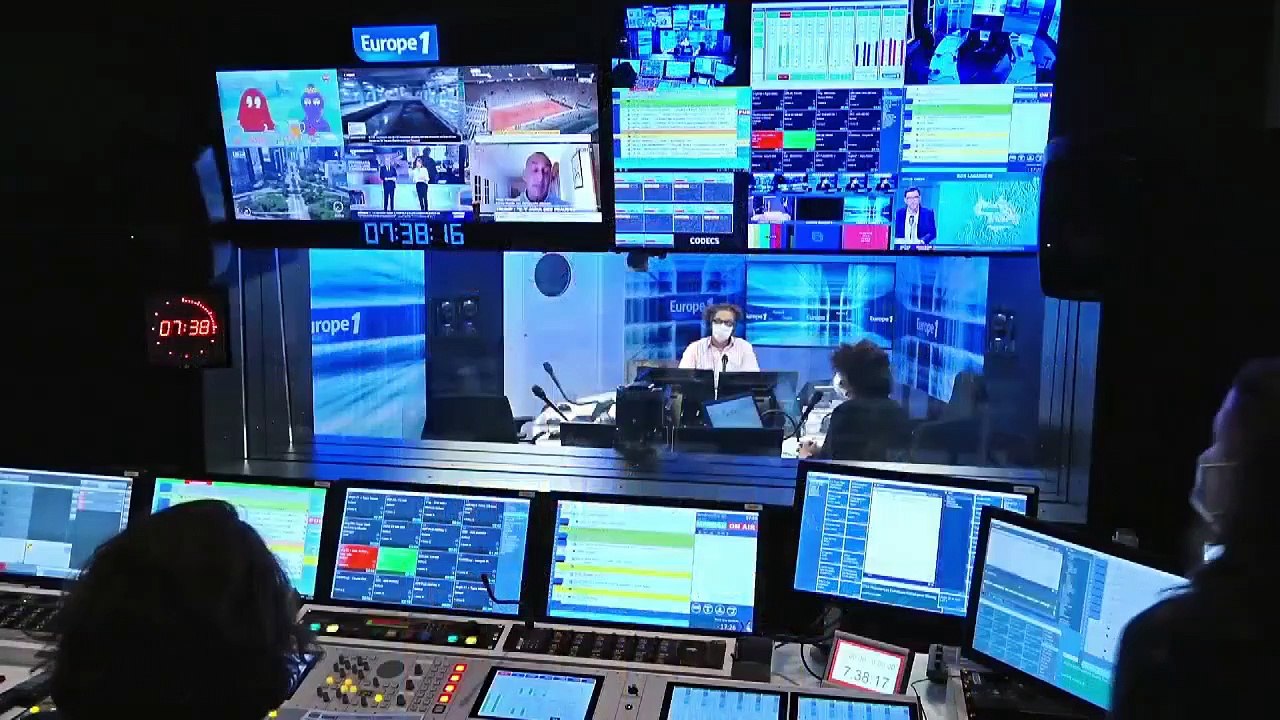 Covid : Frédérique Vidal assure qu'il n'est "pas envisagé pour le moment de refermer les universités"