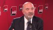 Restauration de Notre-Dame : "Ce n'est pas le général Georgelin qui décide, c'est à l'État de prendre sa responsabilité"(Pierre Moscovici)