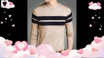 Full striped tshirt जो आपको stylish बनाये !!!! Striped tshirt For Men!!striped tshirt!!
