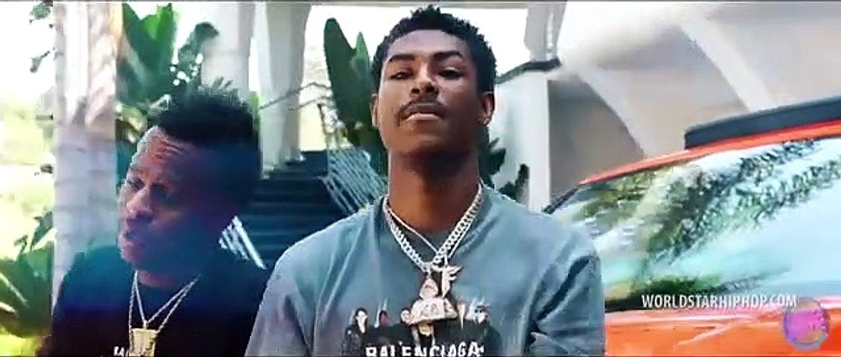 Teejayx6 & Kasher Quon - “Printer Machine” (Official Music Video - WSHH Exclusiv