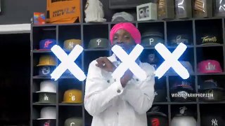 Soldier Kidd - “Greasy” feat. 10 Grand (Official Music Video - WSHH Exclusive)