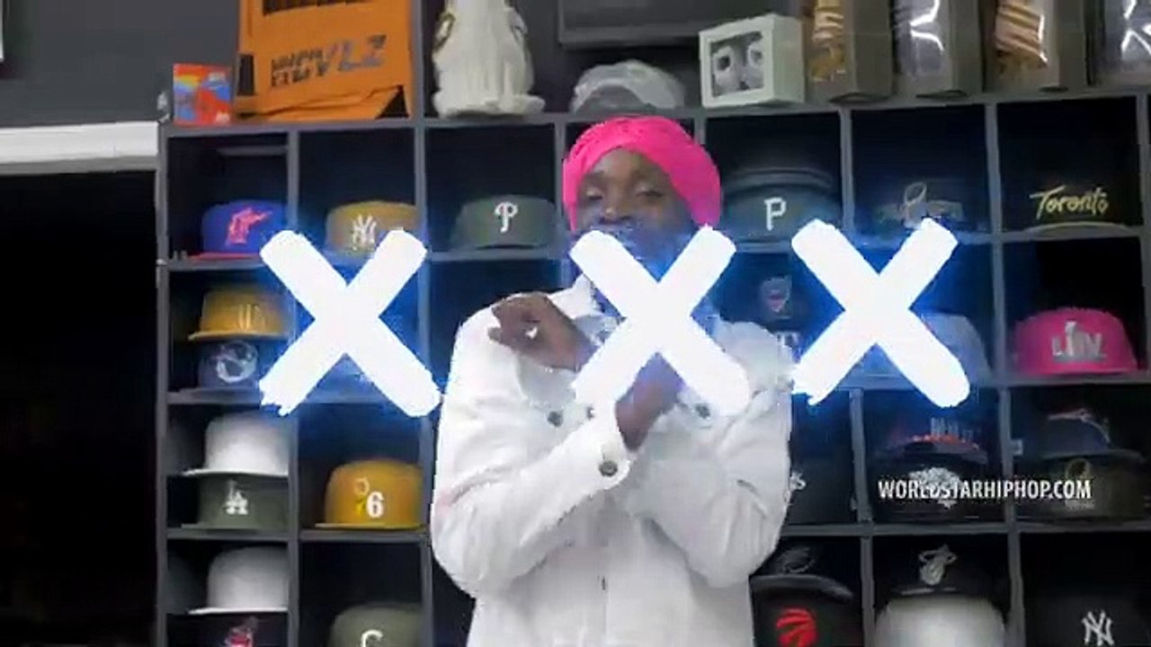 Soldier Kidd - “Greasy” feat. 10 Grand (Official Music Video - WSHH Exclusive)